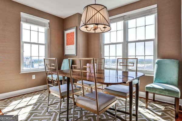 325 Paces Ferry Road Atlanta