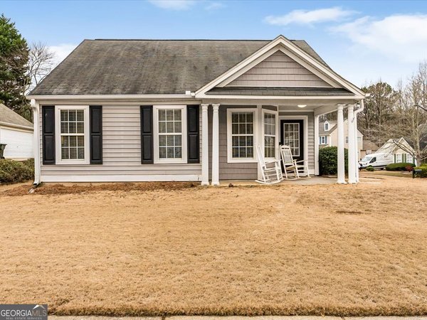 301 Summerstone Court Canton