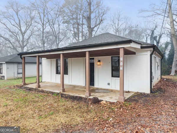 212 Walker Drive Monroe