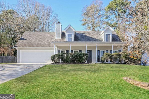 369 Hillridge Drive Lawrenceville