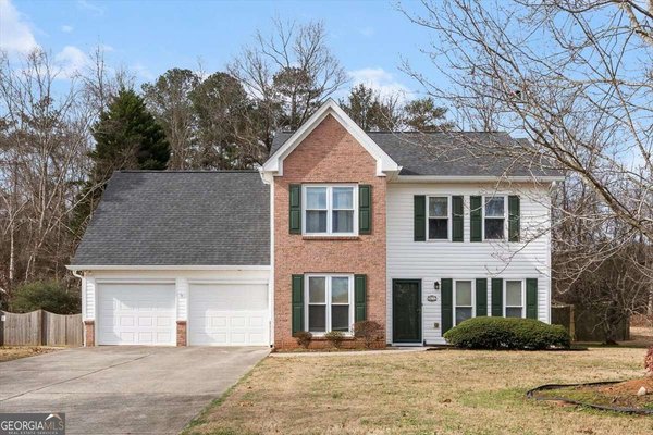 877 Bramlett Way Powder Springs