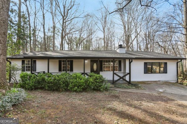 739 Gardner Street Austell