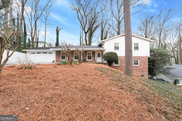 5650 Colton Drive Sandy Springs