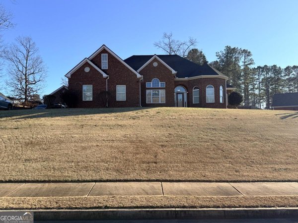 320 Pecan Court Mcdonough