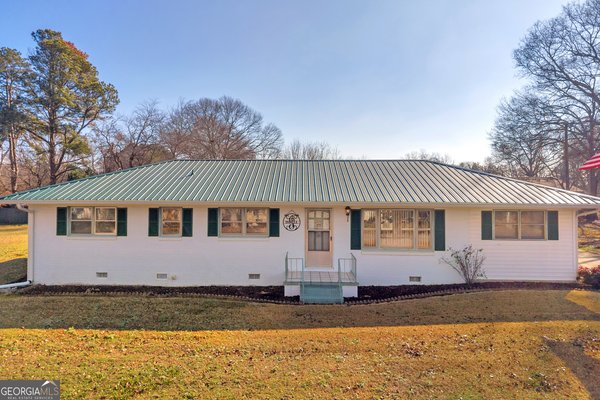 118 Wayne Circle, Hartwell