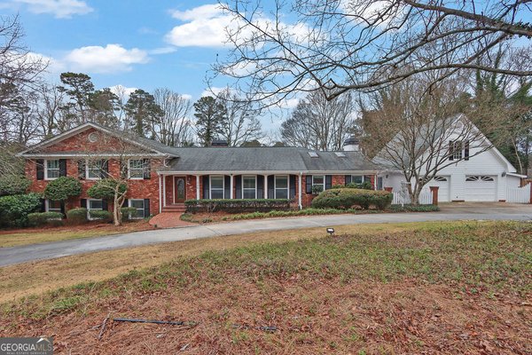 326 Fayette Drive, Winder
