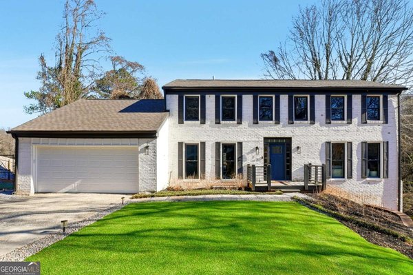 79 Pheasant Drive Marietta