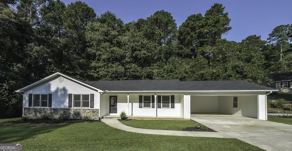 126 Covered Bridge Road, Bremen