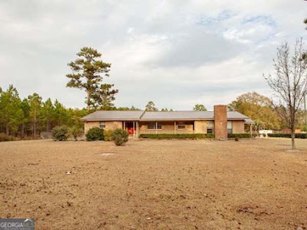 5209 Ga Highway 32, Patterson