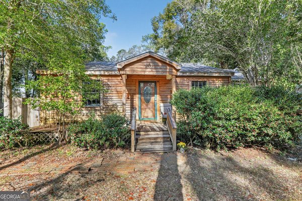 203 Tucwal Street, Thomasville