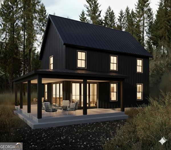 222 Chastain Road Sautee Nacoochee