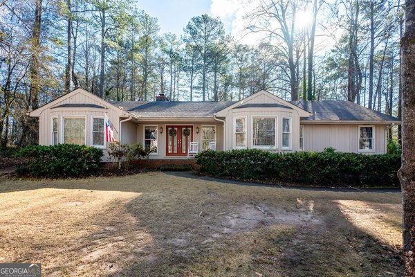 115 Devilla Trace Fayetteville