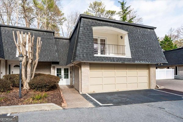 5490 Chemin De Vie Atlanta