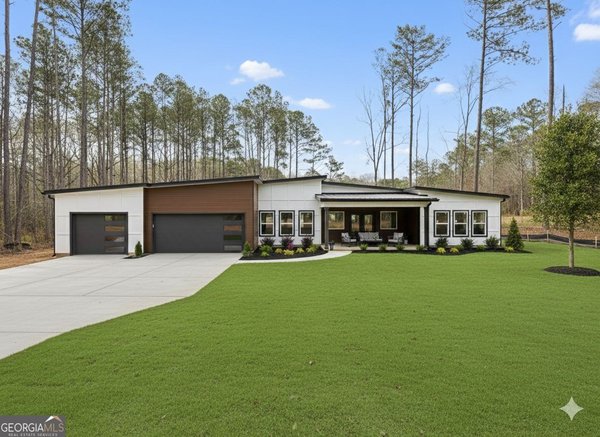 341 Highway 279 Fayetteville