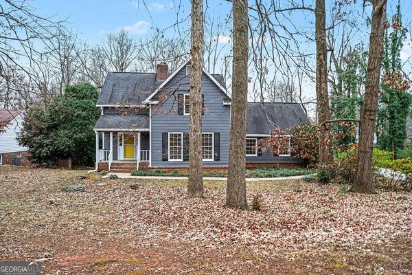 8234 Dawn Drive, Jonesboro