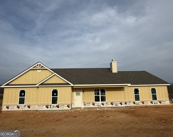 434 Cosby Rd Drive, Winder