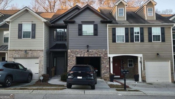 6420 Mossy Oak Landing, Braselton