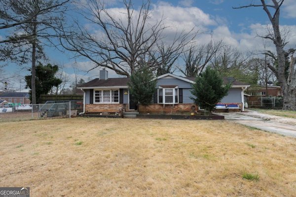 1368 Austin Road Decatur