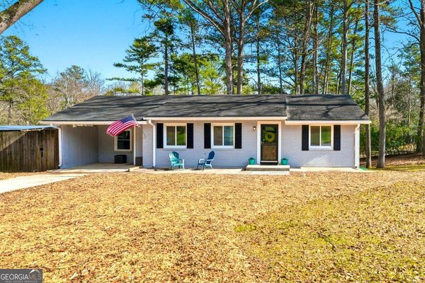 3025 Valley Circle Decatur