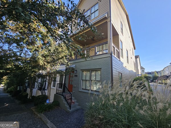 754 Dunlop Way Atlanta