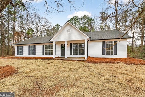 103 Live Oak Drive Jackson