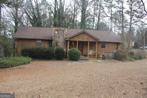 192 Shalloway Drive Kennesaw