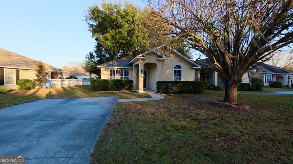 110 Dalton Cody Drive, Brunswick