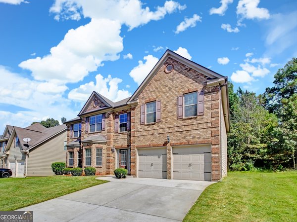 4850 Price Street Forest Park