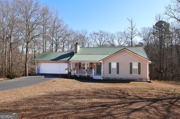 111 Fox Run Court McDonough