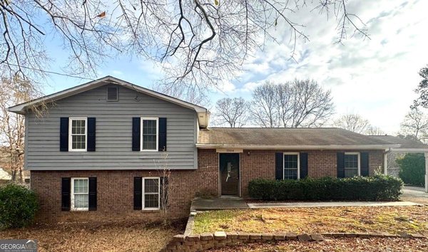 2554 Brocklin Drive Grayson