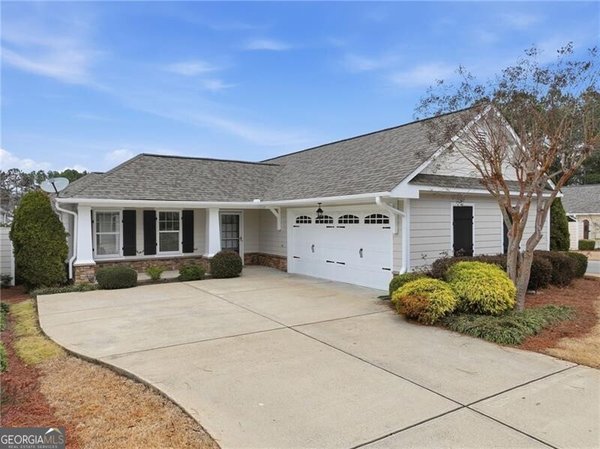 309 Jessica Way Canton