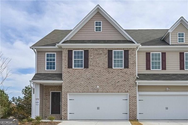 2960 Fareed Street, Douglasville