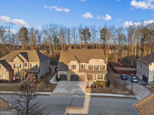 2724 Oak Grove Road, Loganville