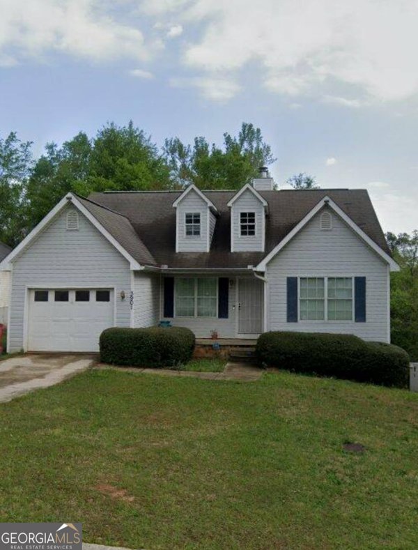 3901 Shearwater Drive Macon