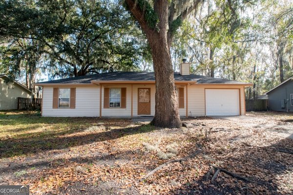 107 Summerfield Drive Kingsland