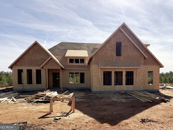 LOT 4 Hopewell Road Forsyth