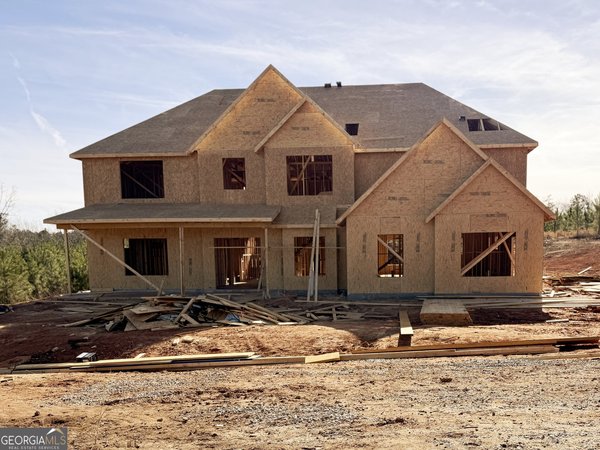 LOT 5 Hopewell Road Forsyth