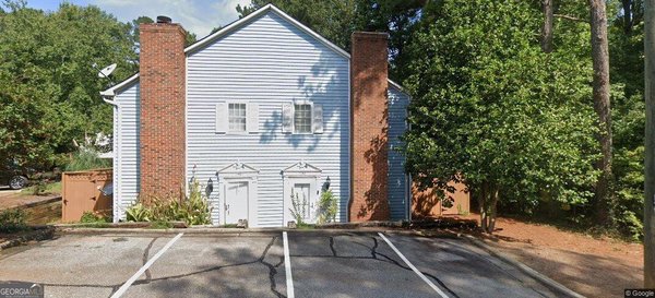 1193 Greenyard Way Norcross