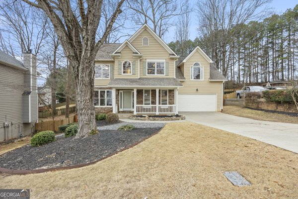 2360 Walnut Grove Way Suwanee