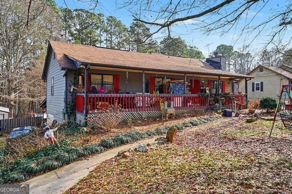 237 Woodland Street Dallas