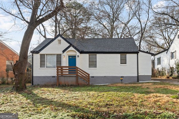 2665 Northview Avenue Decatur