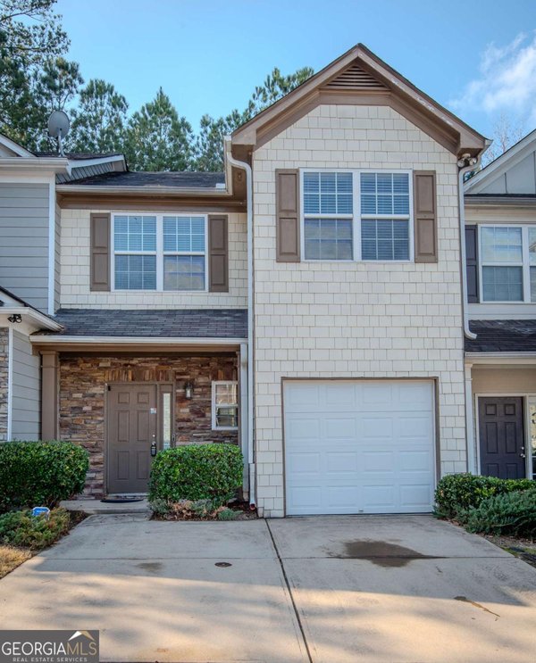 1259 Chinon Point Lithonia
