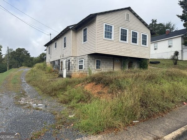 227 McConnell Road Calhoun