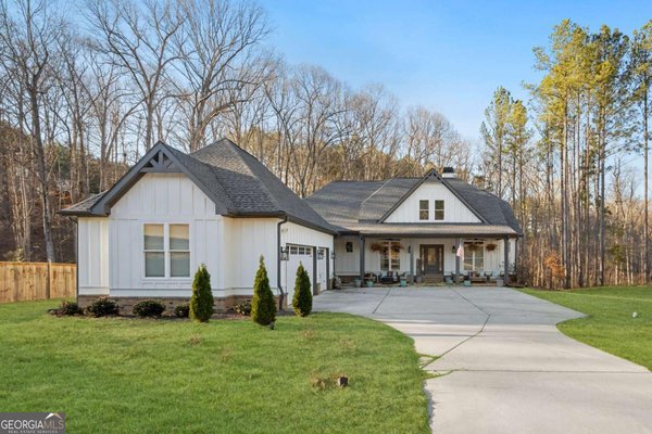 2312 Allison Way Loganville