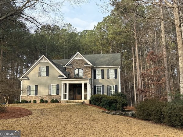 205 Stonehaven Drive Fayetteville