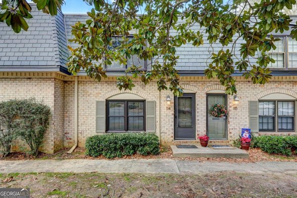 114 Elysian Way Atlanta