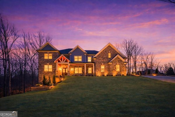 4543 Fawn Path Gainesville