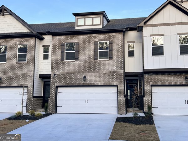 23 Rock Park Way Tucker