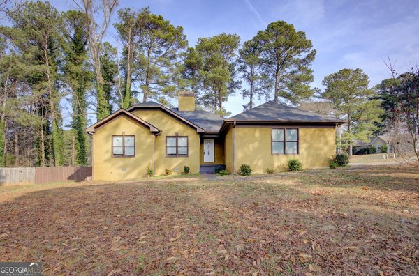 500 Ironwood Court, Conyers