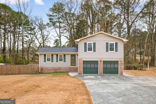 2015 Highriggs Lane Snellville